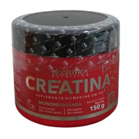 Creatina Monohidratada em pó (100%) 150g Creatina Monohidratada em pó (100%) 150g