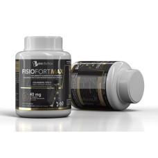 FisiofortMax Colágeno Tipo II - 60cps (prox vencimento) FisiofortMax Colágeno Tipo II - 60cps (prox vencimento)