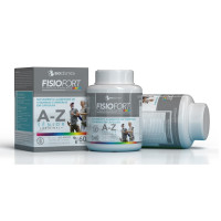 Fisiofort Vitaminas A-Z Senior Original 60cps Fisiofort Vitaminas A-Z Senior Original 60cps