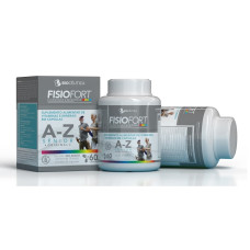Fisiofort Vitaminas A-Z Senior Original 60cps Fisiofort Vitaminas A-Z Senior Original 60cps