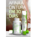 Redutor de Medidas Fisiofort Slim - 2 Produtos - Combo Redutor de Medidas Fisiofort Slim - 2 Produtos - Combo