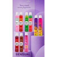Perfume Sensual 40ml - Aroma e Frescor para Lingerie | Apinil