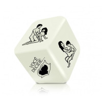 Dado de Posições Hetero Simples Dado de Posições Hetero Simples