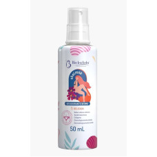 Desodorante Íntimo Delicada 50ml - Bio Instinto Desodorante Íntimo Delicada 50ml - Bio Instinto