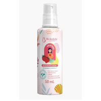 Desodorante Íntimo Morango e Chantily 50ml - Bio Instinto Desodorante Íntimo Morango e Chantily 50ml - Bio Instinto
