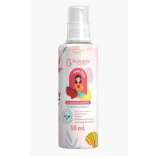 Desodorante Íntimo Morango e Chantily 50ml - Bio Instinto Desodorante Íntimo Morango e Chantily 50ml - Bio Instinto