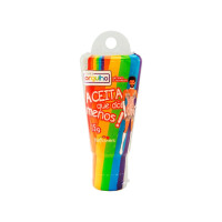 Anestésico Anal Aceita Que Dói Menos 15g - Hot Flowers