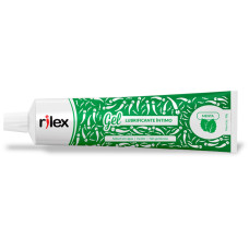 Lubrificante íntimo 50g - Rilex - Menta Lubrificante íntimo 50g - Rilex - Menta
