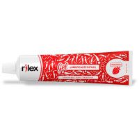 Lubrificante íntimo 50g - Rilex - Morango Lubrificante íntimo 50g - Rilex - Morango