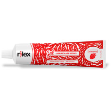 Lubrificante íntimo 50g - Rilex - Morango Lubrificante íntimo 50g - Rilex - Morango