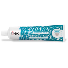 Lubrificante íntimo 50g - Rilex - Neutro Lubrificante íntimo 50g - Rilex - Neutro