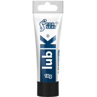 Lubrificante Base Água Neutro Lub K 18g - For Sexy Lubrificante Base Água Neutro Lub K 18g - For Sexy