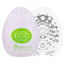 Masturbador Magical Kiss Egg Masturbador Magical Kiss Egg