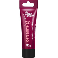 Excitante Feminino Orgasm G 18g - For Sexy Excitante Feminino Orgasm G 18g - For Sexy
