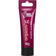 Excitante Feminino Orgasm G 18g - For Sexy Excitante Feminino Orgasm G 18g - For Sexy