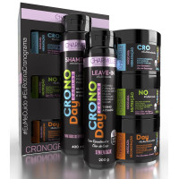 Kit Capilar Crono Day Charmelle Kit Capilar Crono Day Charmelle