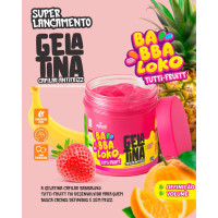 Gelatina Capilar Anti Friz Tutti Frutti Apinil 500g