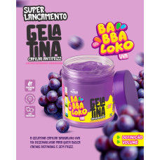 Gelatina Capilar Anti Friz Uva Apinil 500g