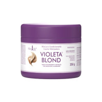 Mascara Matizadora Violeta Blond 250g Mascara Matizadora Violeta Blond 250g
