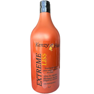 Extreme Liss Tratamento Capilar 1Lt