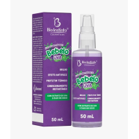 Óleo Condicionante Bebelo Uva 50ml Óleo Condicionante Bebelo Uva 50ml