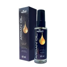 Reparador Capilar Argan Oil 60ml Reparador Capilar Argan Oil 60ml