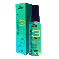 Reparador Capilar Blend Oil 60ml Reparador Capilar Blend Oil 60ml