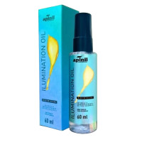 Reparador Capilar Ilumination Oil 60ml Reparador Capilar Ilumination Oil 60ml