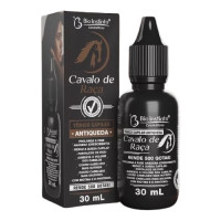 Tônico Capilar Antiqueda Cavalo de Raça 30ml Tônico Capilar Antiqueda Cavalo de Raça 30ml