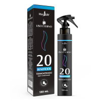 Spray Liso / Uso Eterno Mary Life - 130ml Spray Liso / Uso Eterno Mary Life - 130ml