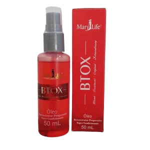 Reparador Reconstrutor Progressivo Super Condicionante 50ml