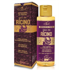 Reparador Oleo de Ricino Belkit- 60ml Reparador Oleo de Ricino Belkit- 60ml