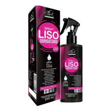 Spray Capilar Liso Obrigatório 200ml Spray Capilar Liso Obrigatório 200ml