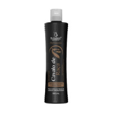 Shampoo Bio Cavalo de Raça 300ml Shampoo Bio Cavalo de Raça 300ml
