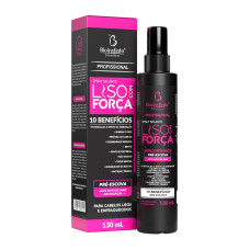 Spray Condicionante Selante 10 Beneficios Liso com Força 130ml Spray Condicionante Selante 10 Beneficios Liso com Força 130ml