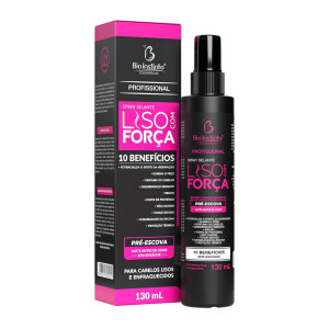 Spray Condicionante Selante 10 Beneficios Liso com Força 130ml